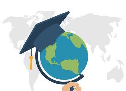 global and distance education